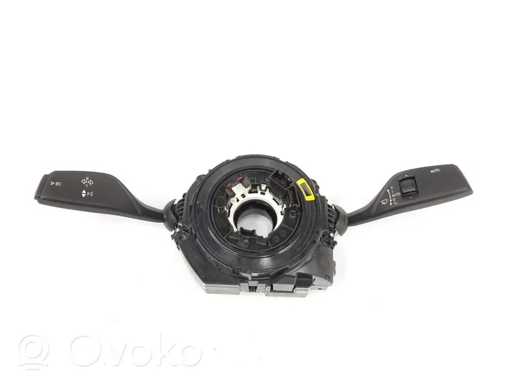 BMW 4 F32 F33 Pulsanti/interruttori sul volante 61316996590