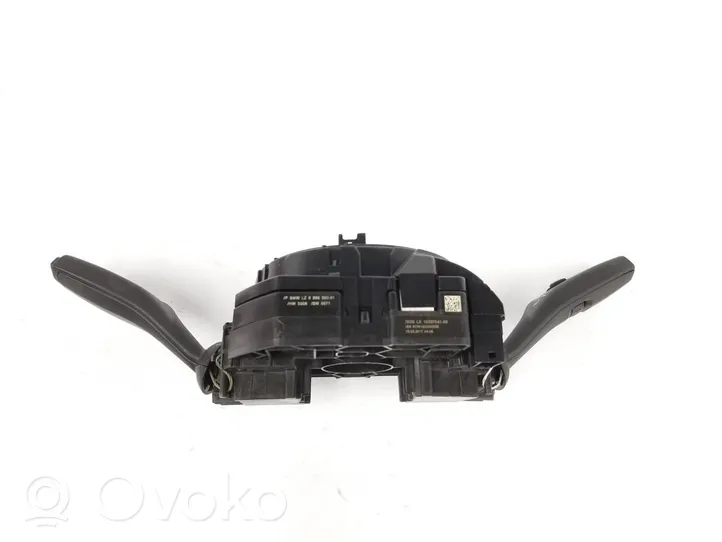 BMW 4 F32 F33 Pulsanti/interruttori sul volante 61316996590