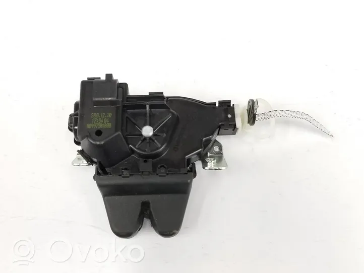 Mercedes-Benz E W213 Tailgate lock latch A0997501800