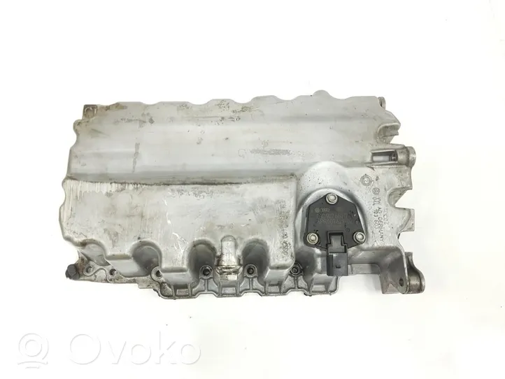 Audi A3 S3 8V Oil sump 04L103660B