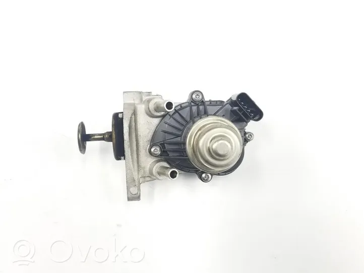 BMW X1 F48 F49 EGR valve 11718513132