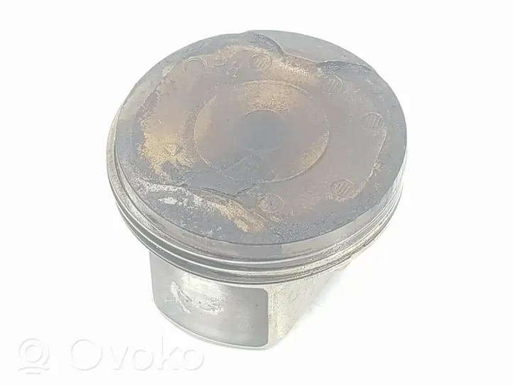 Toyota Prius (XW50) Piston avec bielle 1310137120