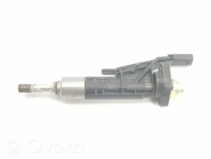 BMW 2 Active Tourer U06 Injecteur de carburant 13537639990