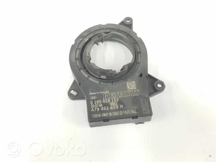 Dacia Dokker Steering wheel angle sensor 479452659R