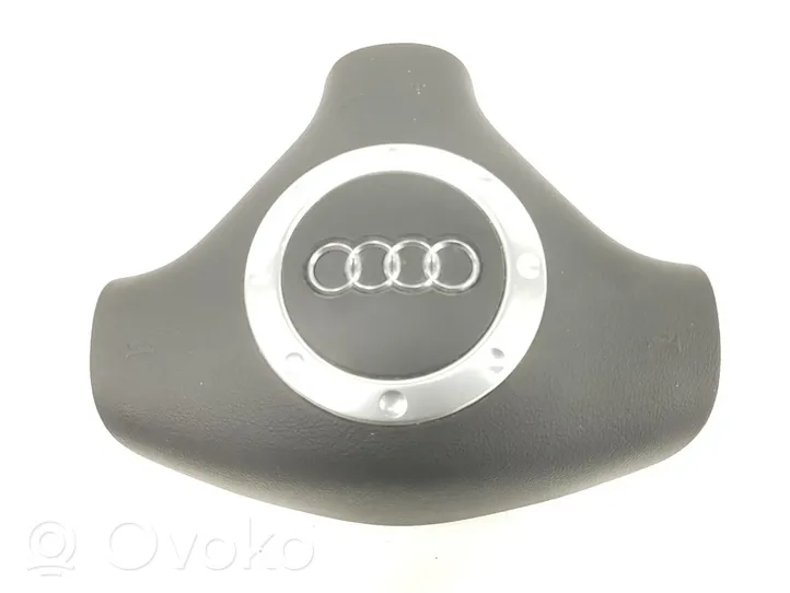 Audi TT Mk1 Ohjauspyörän turvatyyny 8N0880201E