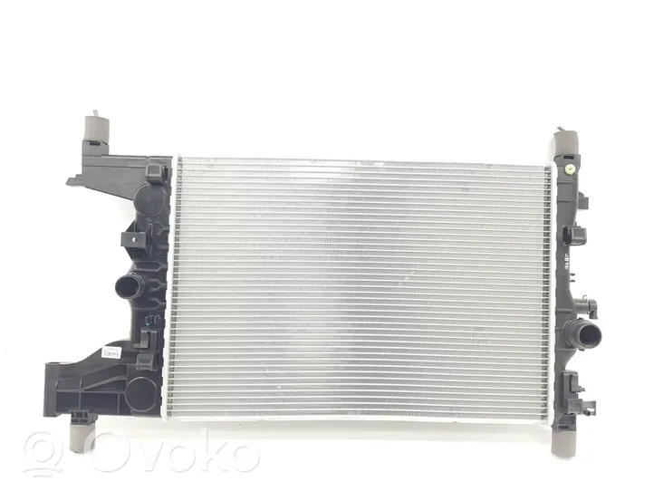 Chevrolet Cruze Radiateur de refroidissement 13267650