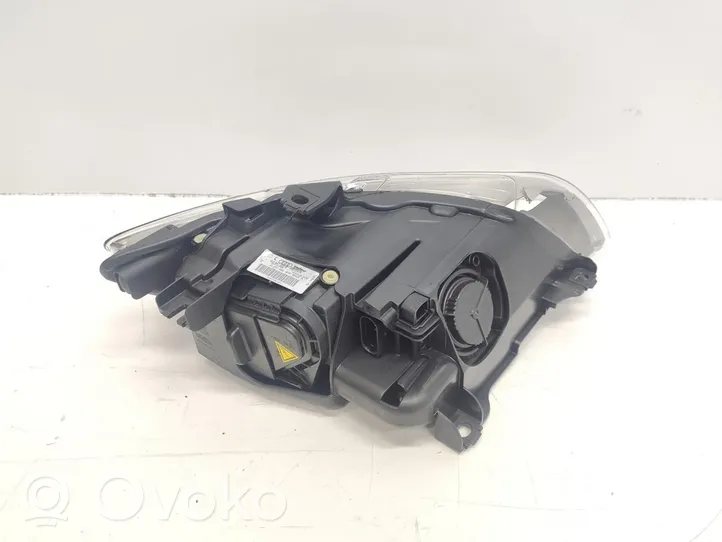 Audi Q7 4L Phare frontale 4L0941029B