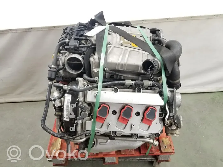Audi Q7 4M Motore CRE