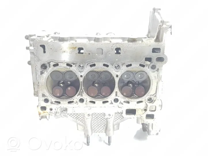 Ford Ecosport Culasse moteur 2302838