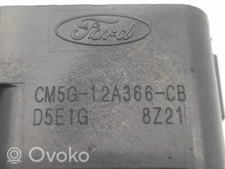 Ford Ecosport Bobina di accensione ad alta tensione 1827901