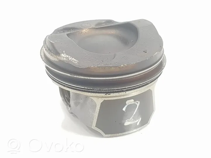 Ford Ecosport Piston avec bielle M1JU