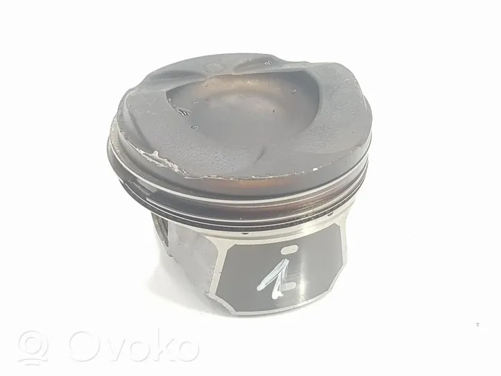 Ford Ecosport Piston avec bielle M1JU