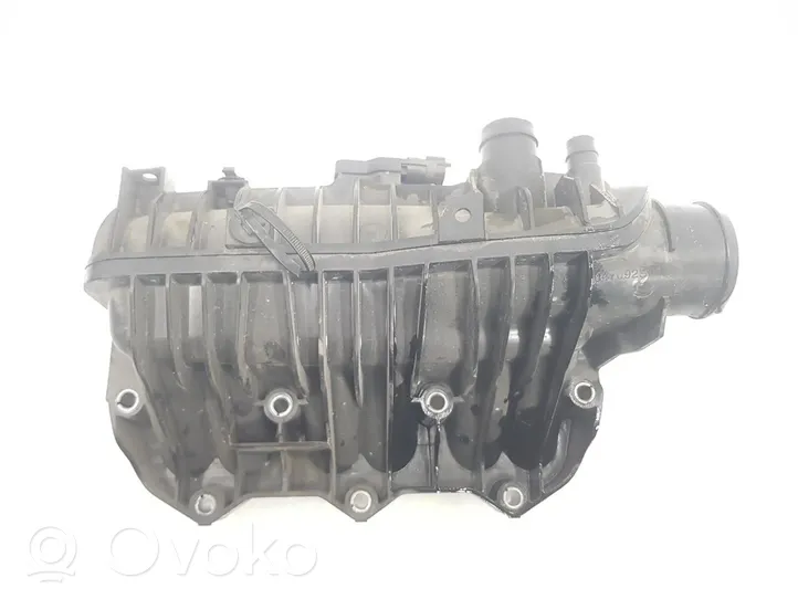 Ford Ecosport Intake manifold M1JU