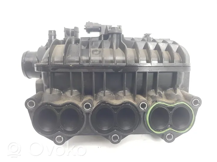 Ford Ecosport Intake manifold M1JU