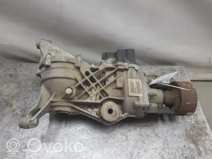 Volvo XC60 Mechanizm różnicowy tylny / Dyferencjał 36012670