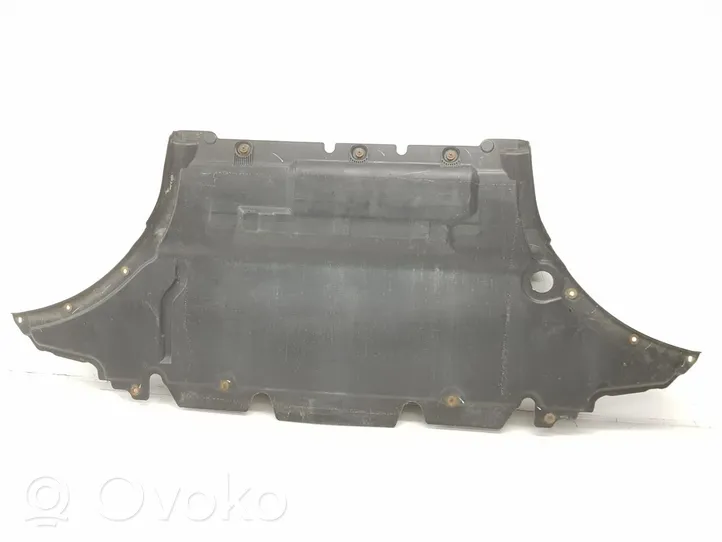 Audi A4 Allroad Cache de protection sous moteur 8K9863821C