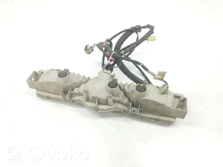 Toyota GT 86 Lampa tylna SU00302529