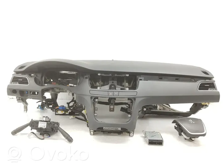 Peugeot 508 Set airbag con pannello 