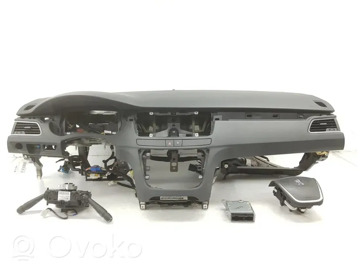 Peugeot 508 Set airbag con pannello 