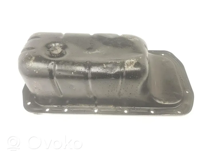 Citroen C4 II Picasso Oil sump 9813973280