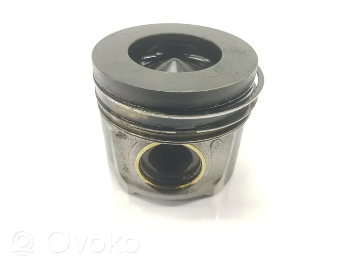 BMW 4 F32 F33 Piston avec bielle 11258571012