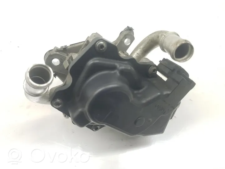 Seat Leon IV Valvola di raffreddamento EGR 04L131512D