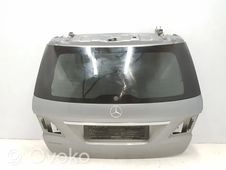 Mercedes-Benz ML AMG W166 Puerta del maletero/compartimento de carga A1667400305