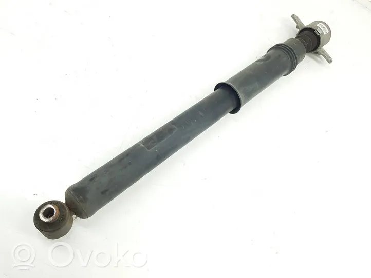 DS Automobiles 4 Rear shock absorber with coil spring 9817820080
