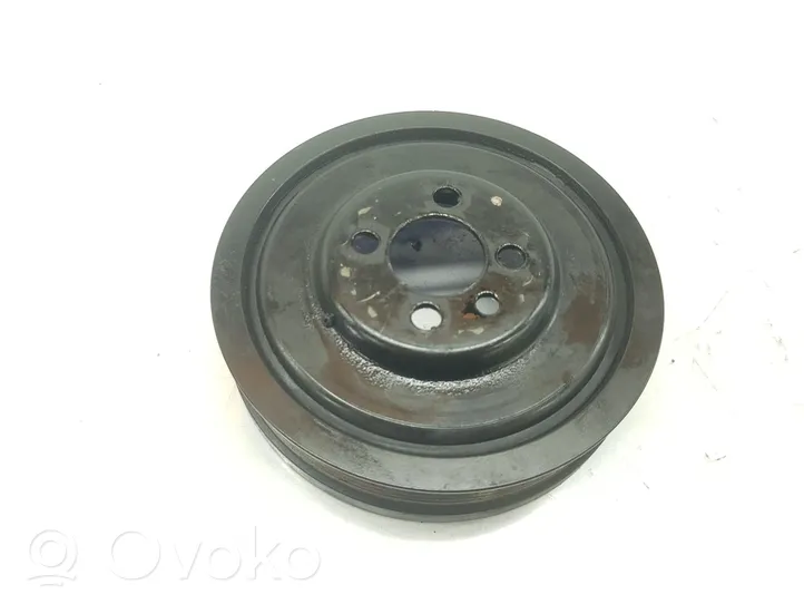 Audi A3 S3 A3 Sportback 8P Puleggia dell’albero motore 03G105243