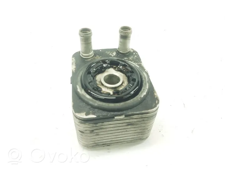 Audi A3 S3 A3 Sportback 8P Engine oil radiator 038117021E