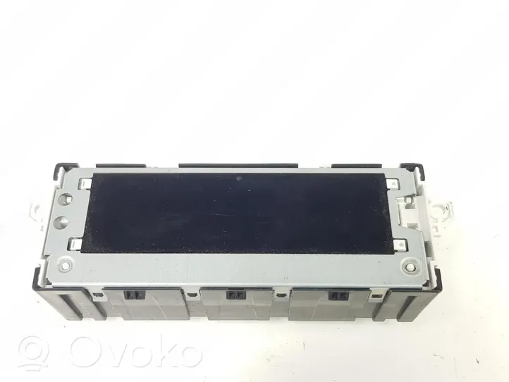 Toyota Proace Monitor/display/piccolo schermo SU001A5002