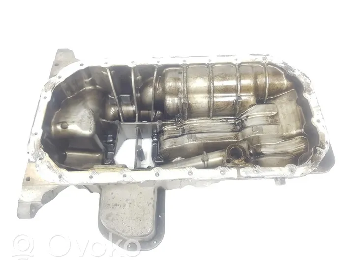 Toyota Land Cruiser (J120) Carter d'huile 1210130080