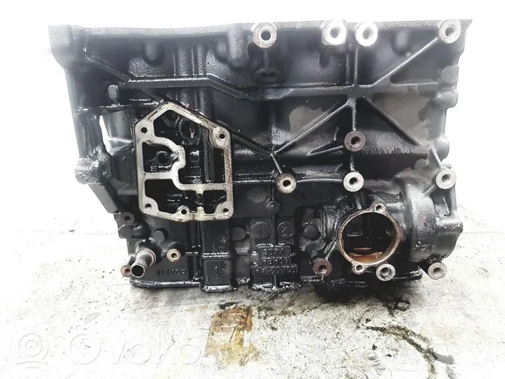 Seat Exeo (3R) Bloc moteur 03L100104EX