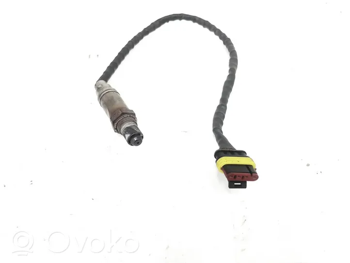 Suzuki Jimny Sonde lambda 1821376J01