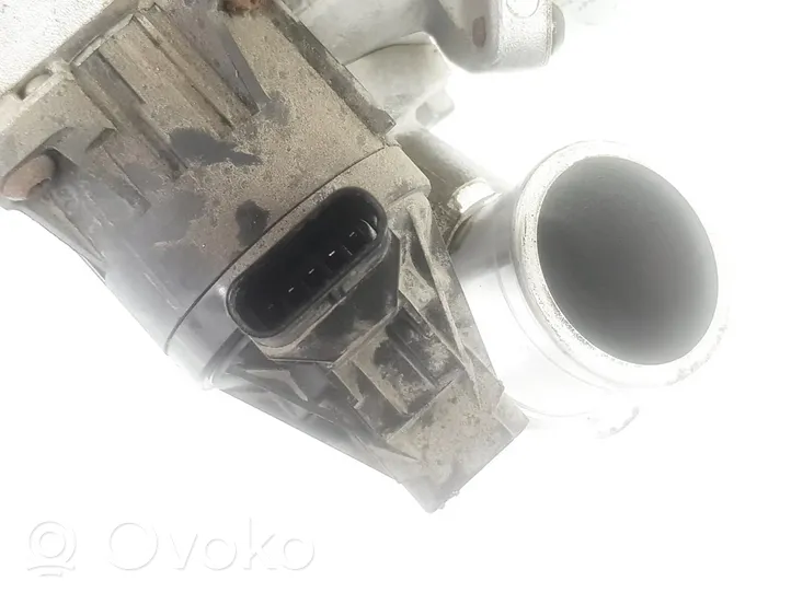 Mitsubishi Eclipse Cross Turbine 1515A431