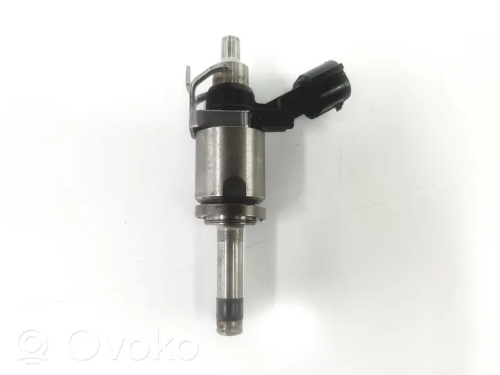 Mitsubishi Eclipse Cross Injecteur de carburant 1465A656