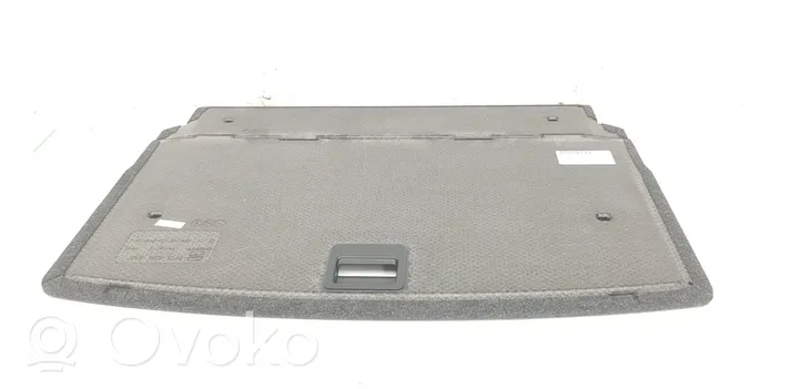 Seat Ibiza V (KJ) Wykładzina podłogowa bagażnika 6F0858855B