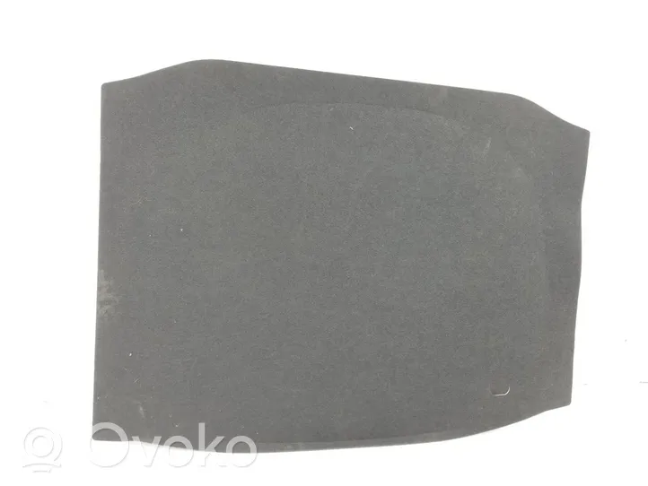 Seat Leon (5F) Doublure de coffre arrière, tapis de sol 5FA863463A