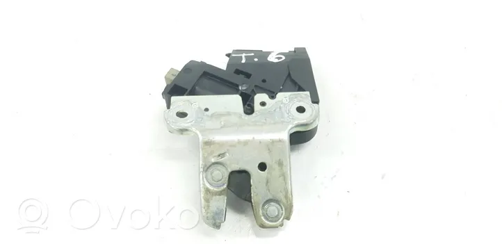 Audi A5 Loquet de verrouillage de hayon 4F5827505D