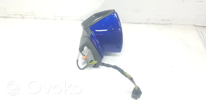 Seat Leon IV Elektryczne lusterko boczne drzwi przednich 5F1857507P