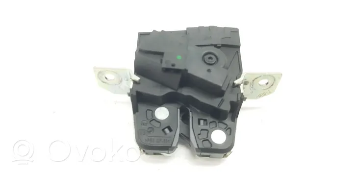 Mercedes-Benz A W176 Tailgate lock latch A2467400035