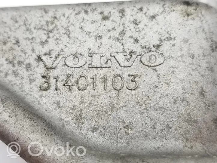 Volvo V40 Support de générateur / alternateur 31401103