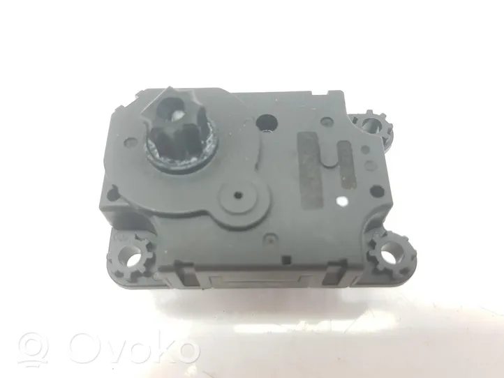 Opel Mokka X A/C air flow flap actuator/motor T1027136U