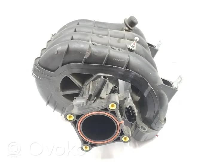 Mitsubishi ASX Intake manifold 1540A372