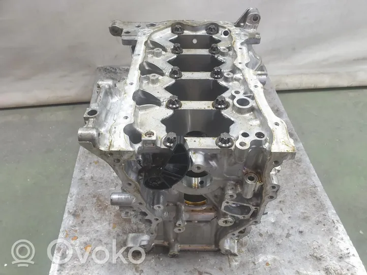 Mazda 2 Blok silnika P57K10300A