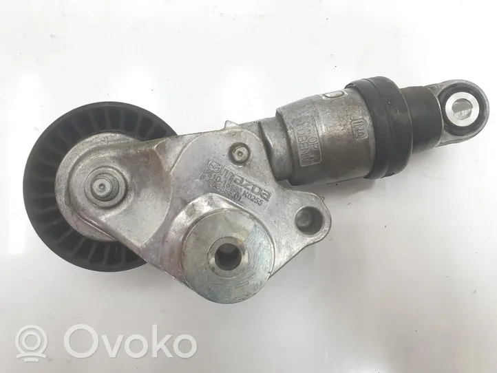 Mazda 2 Napinacz paska alternatora P51D15980