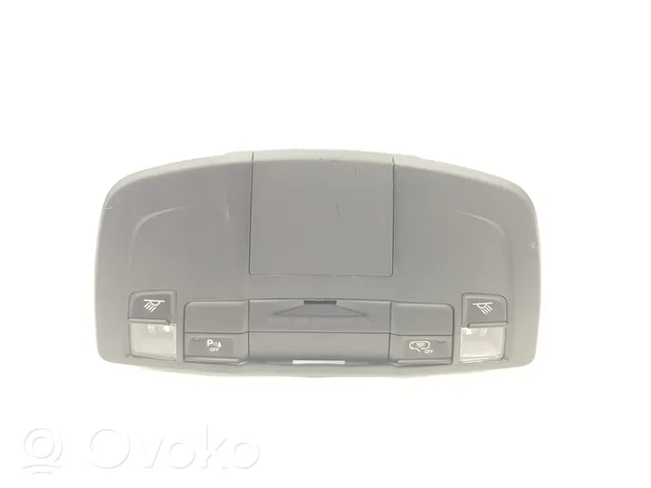 Porsche Cayman 982 Panel oświetlenia wnętrza kabiny 99161323410