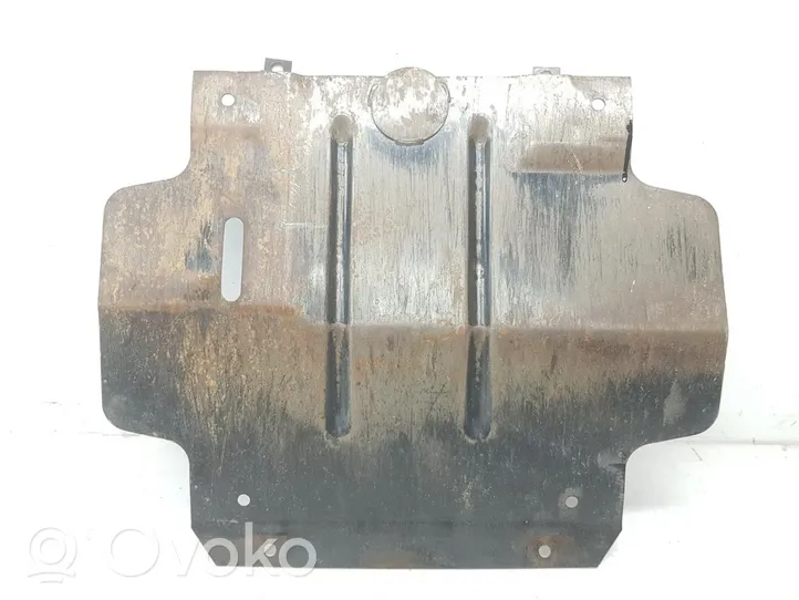 Mitsubishi Montero Dzinēja apakšas aizsargs MB485656