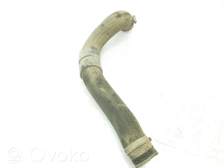 Mitsubishi Montero Tube d'admission de tuyau de refroidisseur intermédiaire MD142414