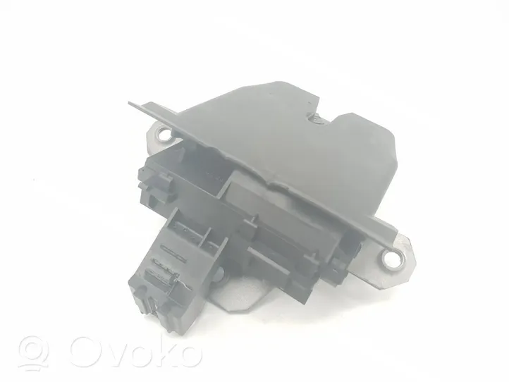 Volvo V40 Blocco chiusura del portellone 31440245